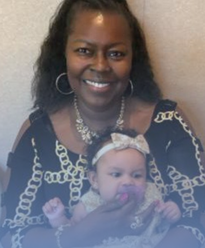 Patricia’s Story