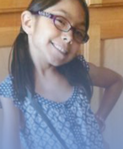 Valery’s Story