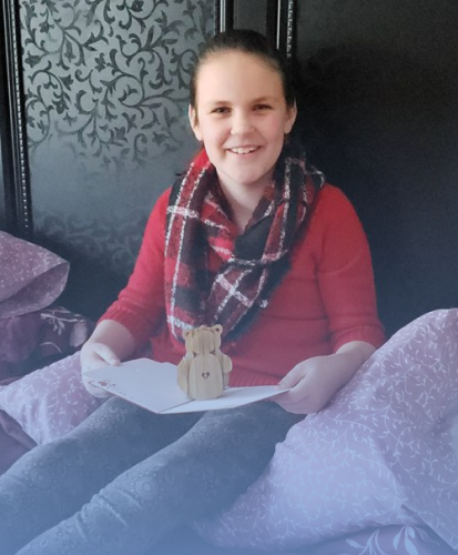 Zoe Jane’s Story